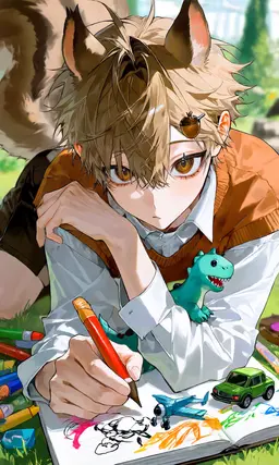 Profile image of Shima