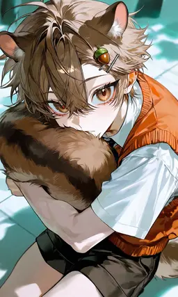 Profile image of Shima