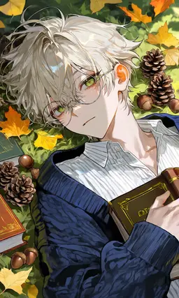 Profile image of Chitose