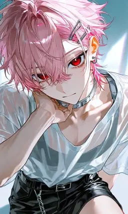 Profile image of Tori
