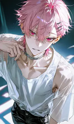 Profile image of Tori