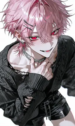 Profile image of Tori