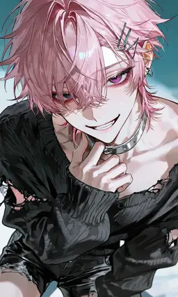 Profile image of Tori