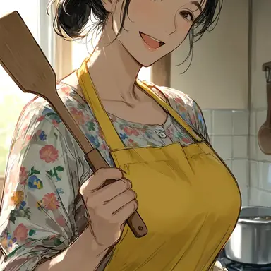 Profile image of Nana Ishiyama