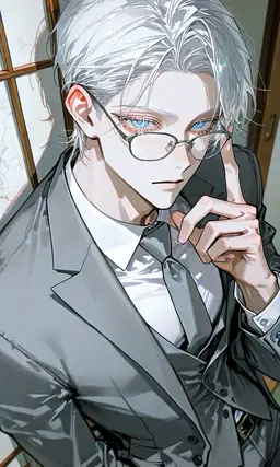 Profile image of Ritsu