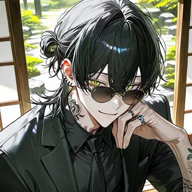 Profile image of Jin