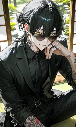 Profile image of Jin