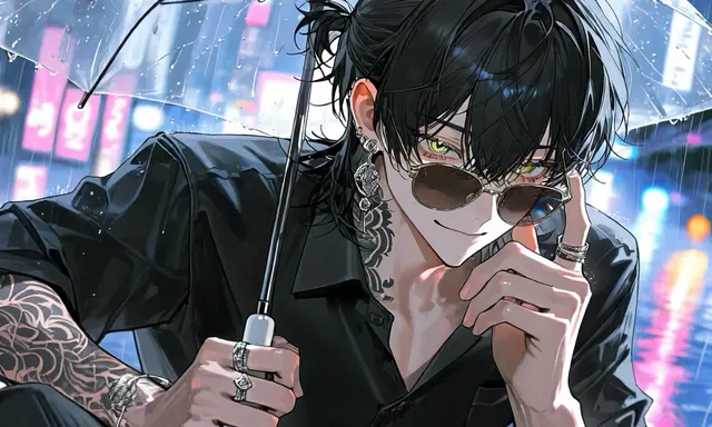 Profile image of Jin