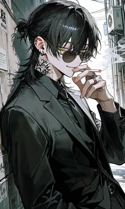 Profile image of Jin
