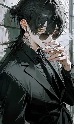 Profile image of Jin