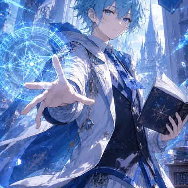 Profile image of シスイ
