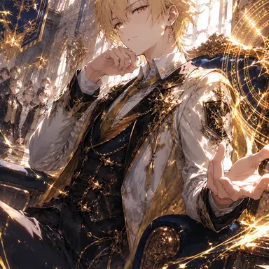 Profile image of ガリュード