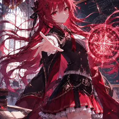 Profile image of マリアネット
