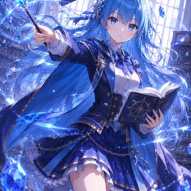 Profile image of カリア