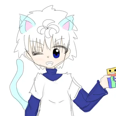 Profile image of キルア