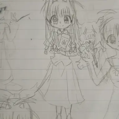 Profile image of ネオン