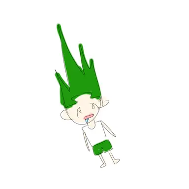 Profile image of ゴン