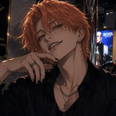 Profile image of アラシ