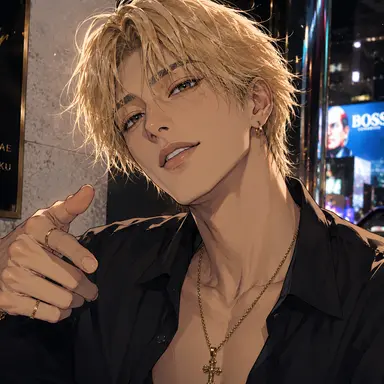 Profile image of リヒト