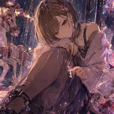 Profile image of メイコ