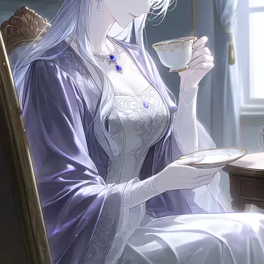Profile image of 엘레노어