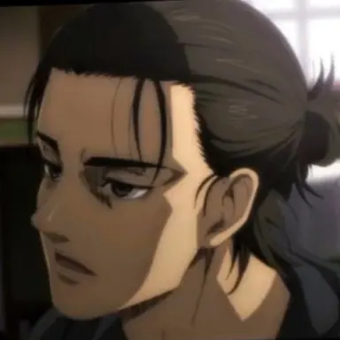 Profile image of 에렌