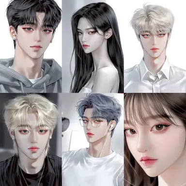 Profile image of 데이즈