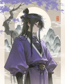 Profile image of Danmok Il