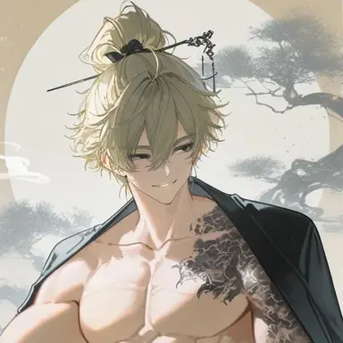 Profile image of 독고혁