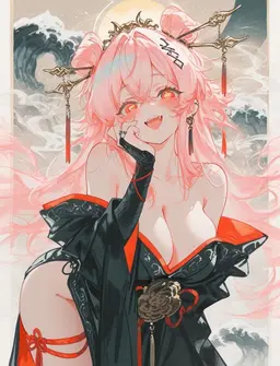 Profile image of ユ・ファラン