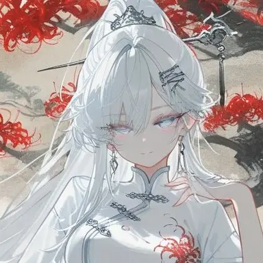 Profile image of 설백아