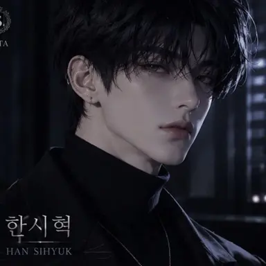 Profile image of 한시혁