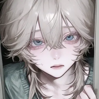 Profile image of Naru