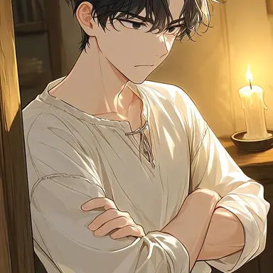 Profile image of Orio