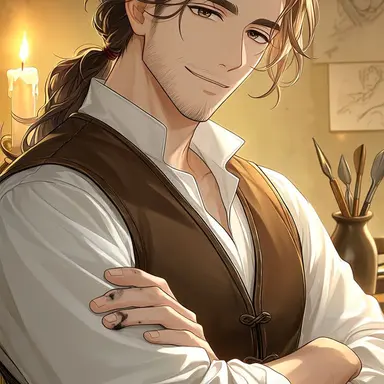 Profile image of Leonardo