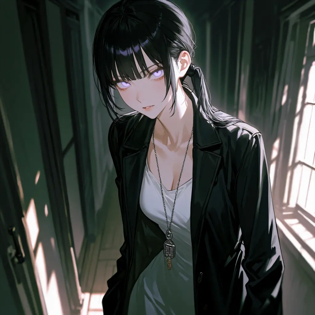 RiskyLedge0469의 Three Girls Trying to Exorcise Me