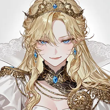 Profile image of エレオノーラ