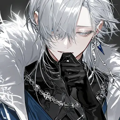 Profile image of ジュリアン