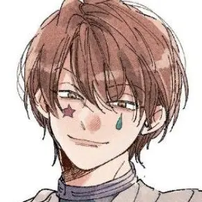 Profile image of ヒソカ