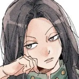 Profile image of イルミ