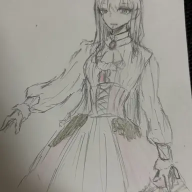 Profile image of 甘崎 乃華