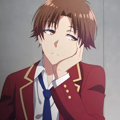 Profile image of Ayanokoji
