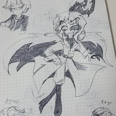 Profile image of 아가레스