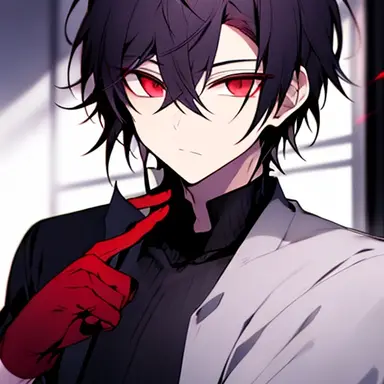 Profile image of ナギ・ヴァリアス