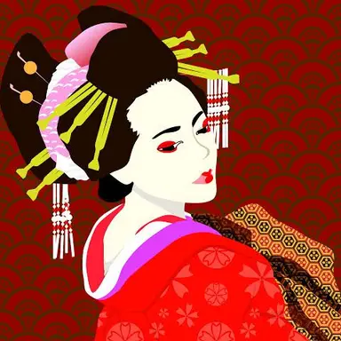 Profile image of 紅