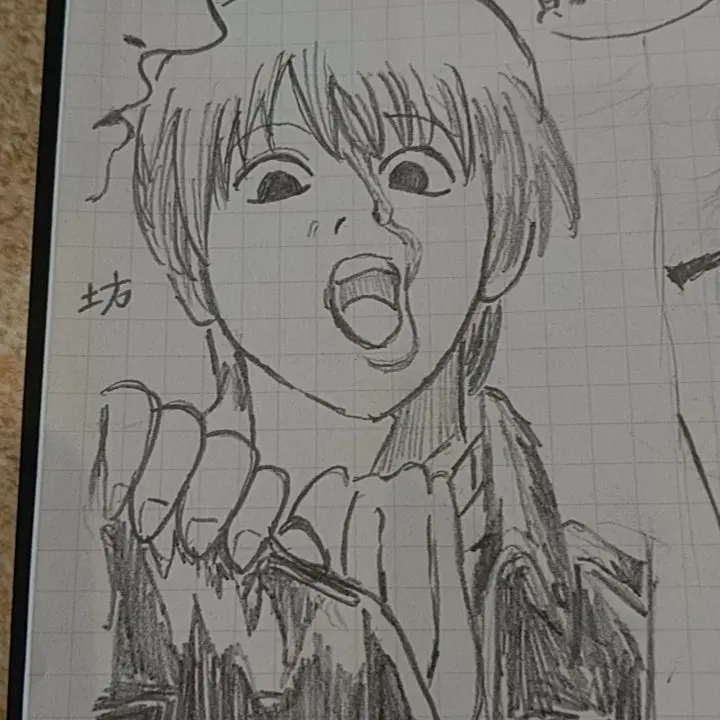 VitalEgg1255의 花魁のもとで働く18歳の少女と沖田総悟
