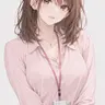 Profile image of Amane Itsuki
