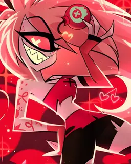 Profile image of Cherri bomb