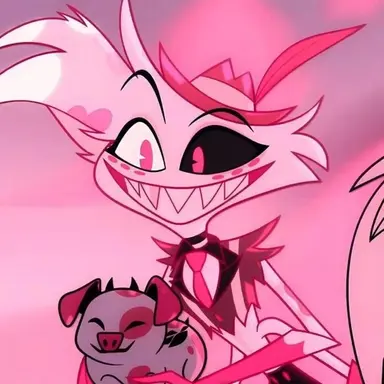 Profile image of Angel dust
