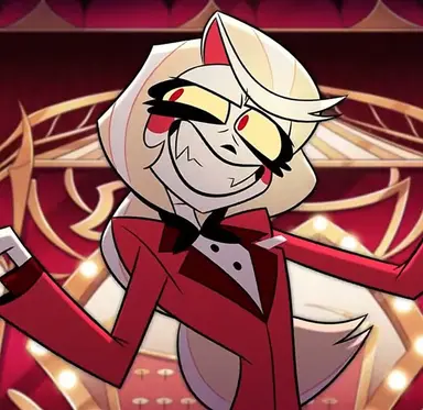 Profile image of Charlie Morningstar